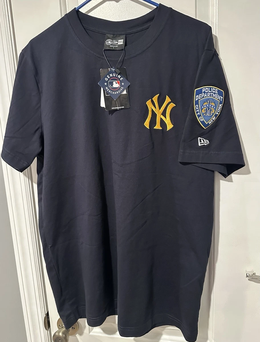 New Era New York Yankees MLB Shirts for sale | eBay
