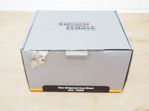 Nuovo! Sturmey-Archer S-RC3(II) Kit Mozzo 36 Fori 3 Velocità Intl18T Ingranaggio Freno Sottobicchiere - Foto 13 di 14