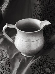 WILTON ARMETALE VINTAGE PITCHER WATER Buy Now!