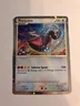 2011 Pokemon Shiny Rayquaza Call of Legends SL10 Secret Rare