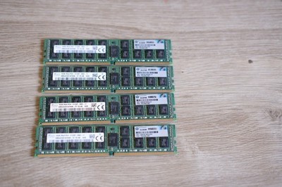 SK Hynix 16GB 2Rx4 PC4-2133P DDR4 ECC RDIMM HP Server RAM B4JNPM6