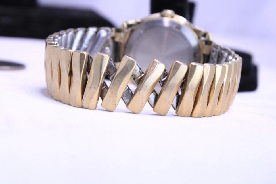 Reloj Hombre Vintage Hamilton Movimiento 10K RGP Foto 2 de 4