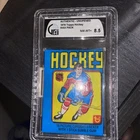 1979-80 Topps NHL Hockey Complete your set buy any 5 cards free shipping