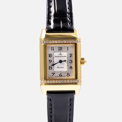 Jaeger-LeCoultre Reverso 265108