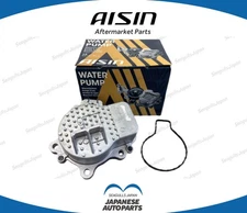 AISIN TOYOTA LEXUS CT200H AQUA PRIUS ZVW30/ZVW35 Water Pump WPT-190 161A0-29015
