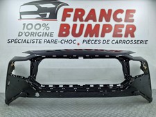 Pare-choc avant Hyundai SANTA FE