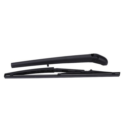 Rear Windshield Windscreen Wiper Arm & Blade Set For Panda Active/Dynam SET