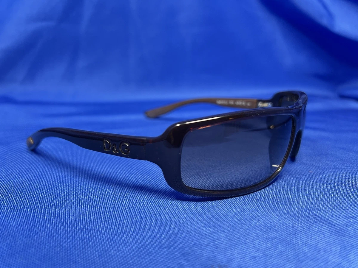 Dolce&Gabbana Wrap Sunglasses for Men for sale | eBay