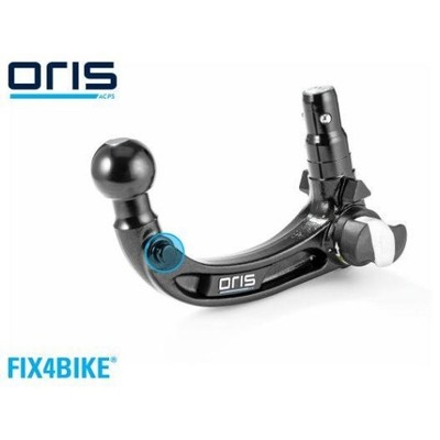 1x Anhängevorrichtung ACPS-ORIS 200-029 passend für