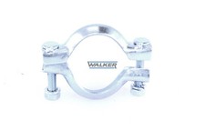 Klemmstück Abgasanlage WALKER 86019 für RENAULT PEUGEOT TALBOT TWINGO GETZ 106 2