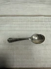 Reed & Barton Sterling Silver Small Spoon 16g Scrap Weight