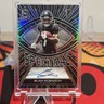 2023 Spectra - Spectral Signature Bijan Robinson Rookie On-card Auto /75