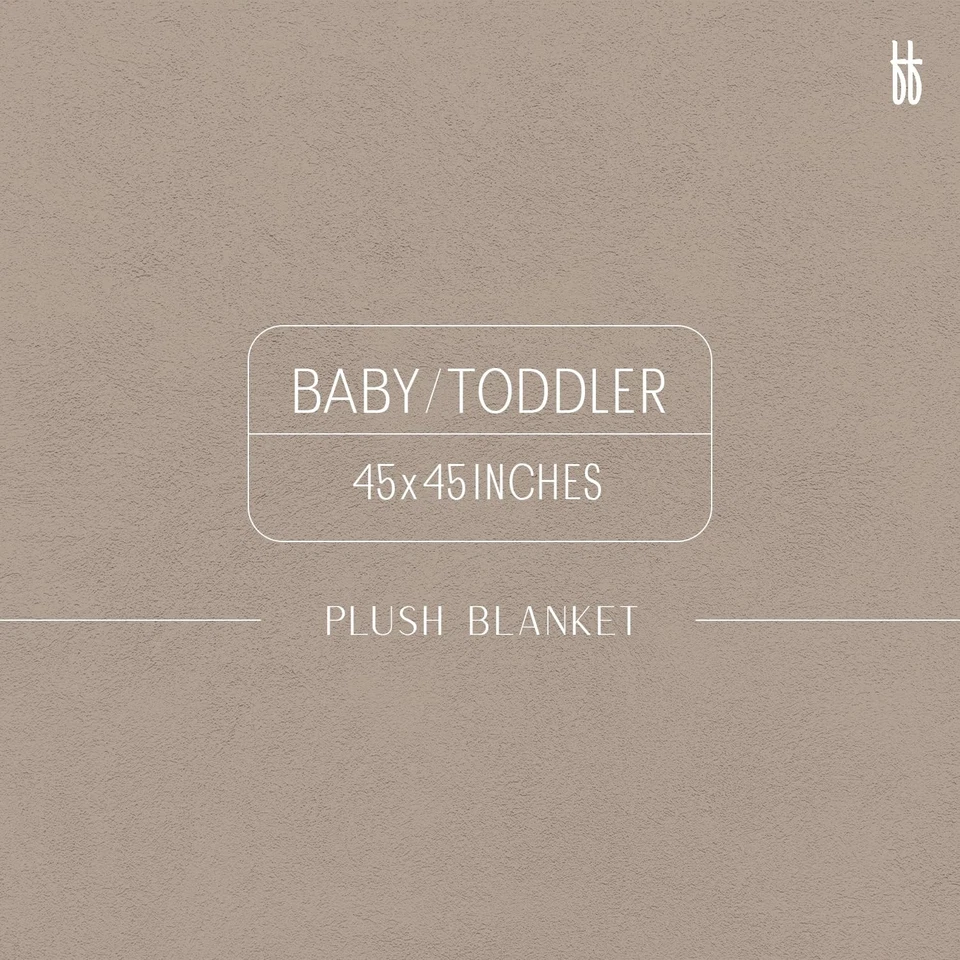 Manta de felpa para bebé | para bebé y recién nacido | Manta de recepción | 100% microf... Foto 4 de 4