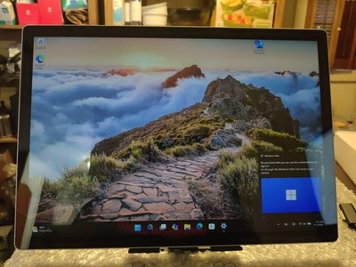 Microsoft Surface Book 3 15'' i7|32|1TB Tablet Only Cycle # 9