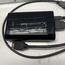 Elgato Game Capture HD w/ USB Cable A/V Cable