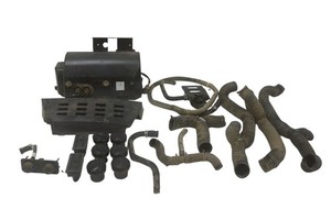 Polaris Ranger 1000 Full 20 Heater Assembly 2636739 53557