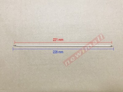 10 pcs Replacement CCFL Backlight Lamp Fit for 10.4'' inch NL6448BC33 LCD screen