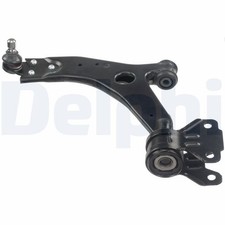 DELPHI Querlenker Dreieckslenker TC3406 für 525 VOLVO 526 TC3407 V40 Stahlblech