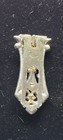 Vintage Art Deco Dress Clip; 1920's-1930's — photo 3