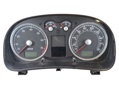 99-05 VW Golf R32 Instrument Gauge Cluster 1J0920927A