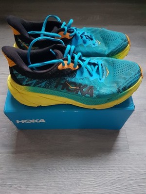 Hoka Challenger ATR 7 Trailschuhe, Laufschuhe, Schuhe, 42 2/3