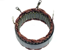 AS-PL AS6010 Stator, Generator
