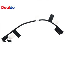 Power Battery Cable Wire Line Replacement for Dell Latitude 7480 E7480 7490 E749