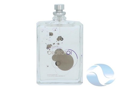 Escentric Molecules Eau de Toilette Spray Molecule 01, 3.5 Fl Oz