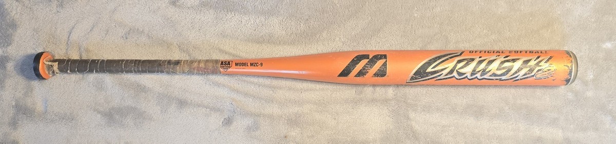 Mizuno Techfire Orange Crush 2 34