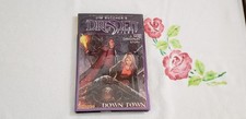 DOWN TOWN by JIM BUTCHER *SIGNED*