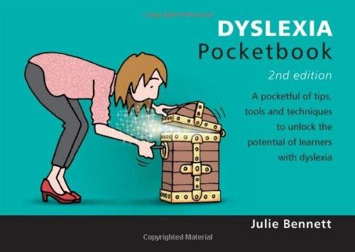 Dyslexia Pocketbook (Pocketbooks): Dyslexia Pocketbook: 2nd... - Julie Bennett