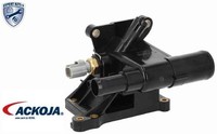 Ackoja A32-99-1706 Thermostat FüR KüHlmittel Thermostat KüHlmittel FüR Mazda