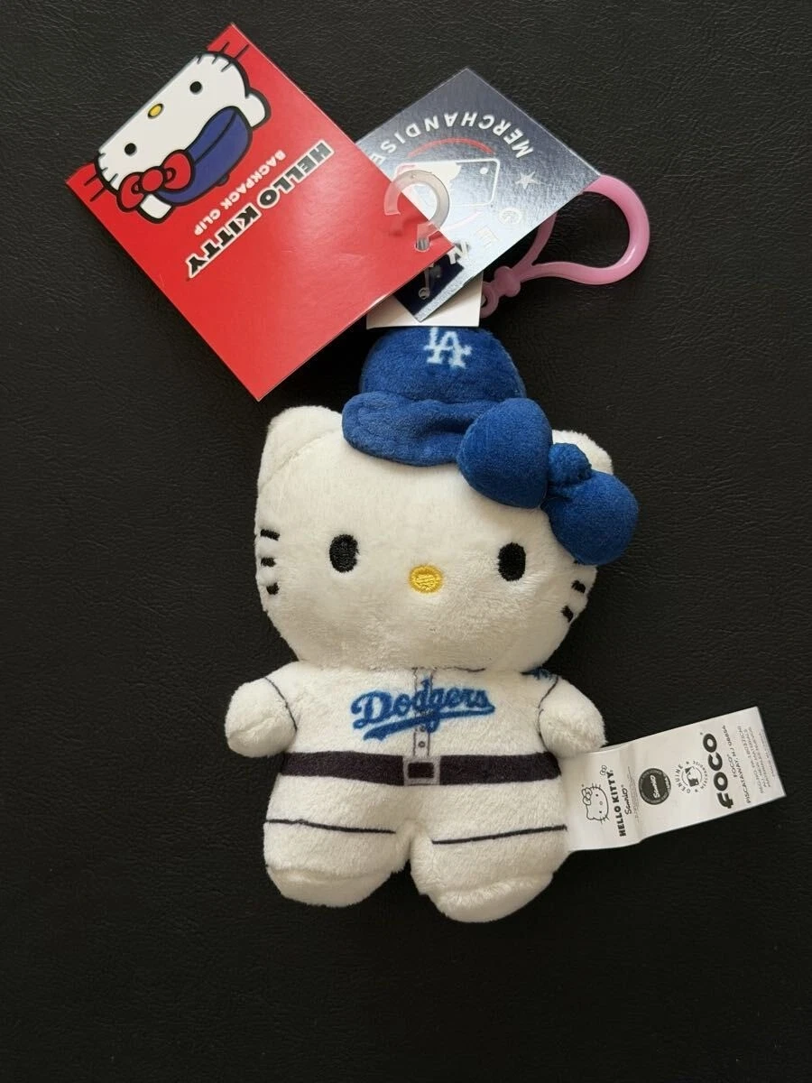 Hello Kitty 道奇队| eBay