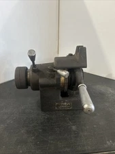 Nikken Rapid Dex RD-5 5 COLLET INDEXER