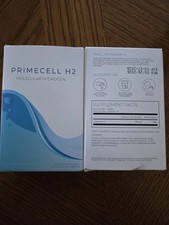 PrimeCell H2 Molecular Hydrogen 30 Dissolvabl...