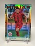 Kim Min-jae 2024-25 Topps UEFA Club Competitions - Gold Inferno /50 #55
