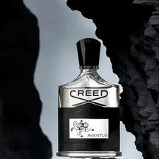 Creed Aventus Eau de Parfum 120ml 4.0 oz Men's Fruity Woody Fragrance