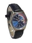 Vintage Seiko Automatic Date Day Dial Wrist Watch  S142