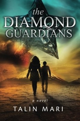 THE DIAMOND GUARDIANS By Talin Mari