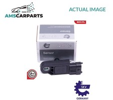 MANIFOLD PRESSURE MAP SENSOR INTAKE MANIFOLD 17SKV152 SKV GERMANY NEW