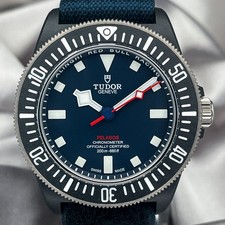 2026 Pelagos FXD Red Bull Racing Edition - REF 25707KN