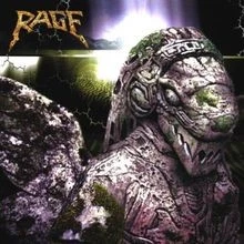 End of All Days von Rage | CD | Zustand gut - Bild 1 von 2