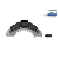 Widerstand InnenraumgebläSe 24 V DT Spare Parts FüR U.A. Volvo FH12