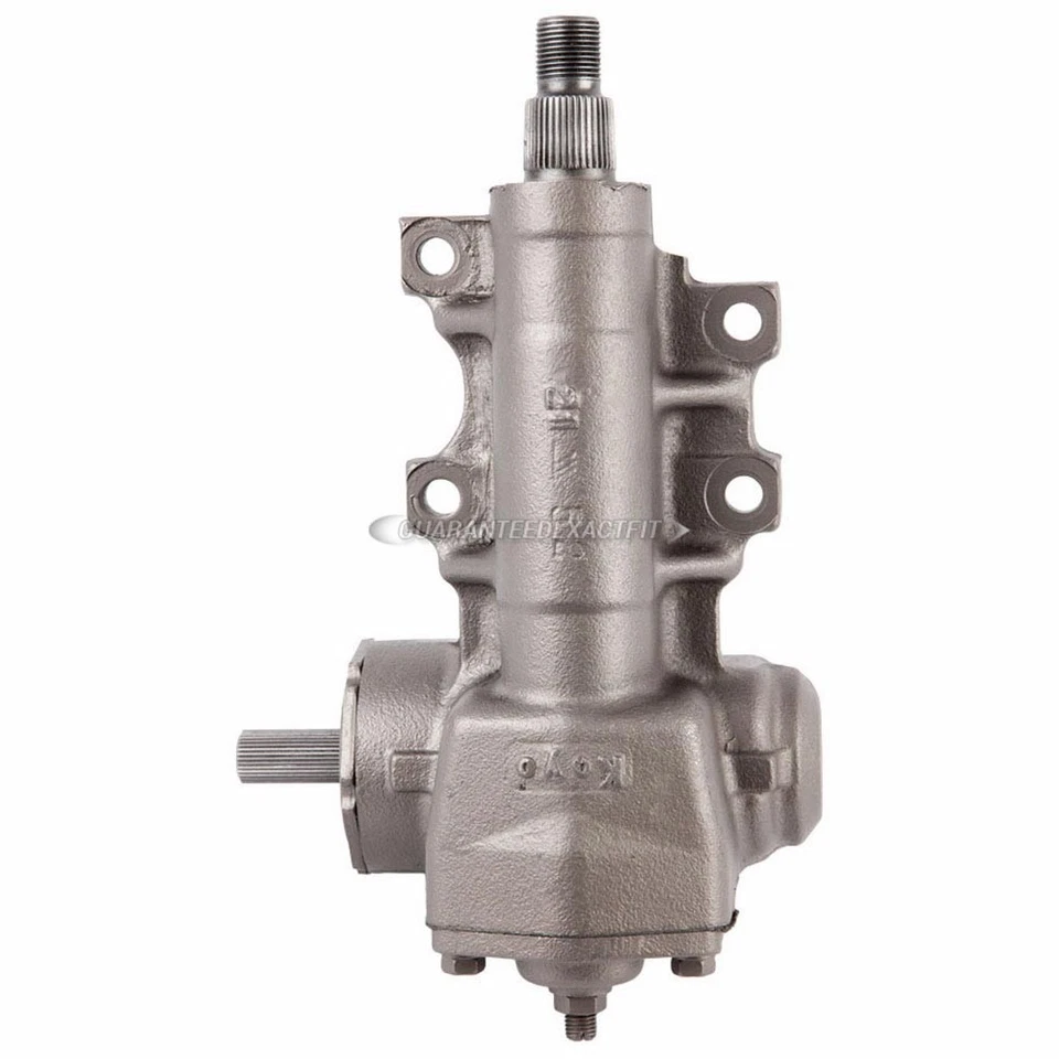 Caja de cambios de dirección manual TCP para camioneta Toyota Hilux 1975-1978 Foto 3 de 4