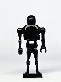 LEGO Star Wars Rogue One K-2SO Minifigure sw0782 Krennic Imperial Shuttle 75156.