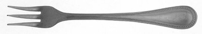 The Cellar CLF29  Seafood Cocktail Fork 11268013
