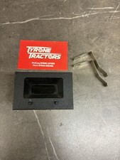 Ford Super Q Cab Digital Clock Tractor 5610 7610 7810 TW 8630 Etc