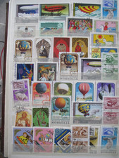 Lot de timbres "ASIE" oblitérés+ cadeau pour 2 lots de mes ventes