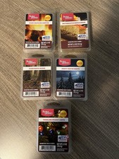 Better Homes Wax Melts Sammlung 5 Stück -