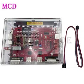 CBOX Ver3.0 SuperGun JAMMA Board Controller Adapter For Arcade Systems